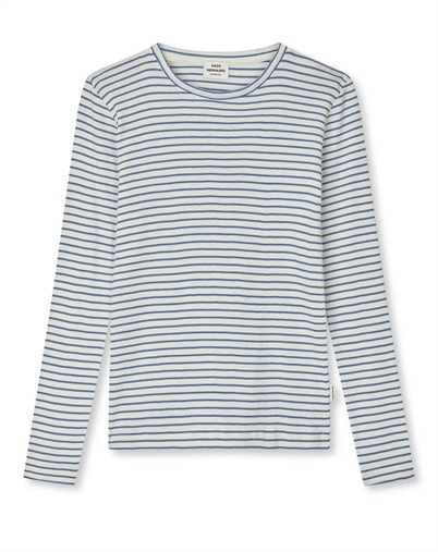 Mads Nørgaard - Talino Pullover - Vanilla Ice